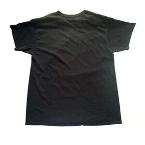 Guns N' Roses Appetite for Destruction Shirt Rainbow Cross Bravado GNR Tee M